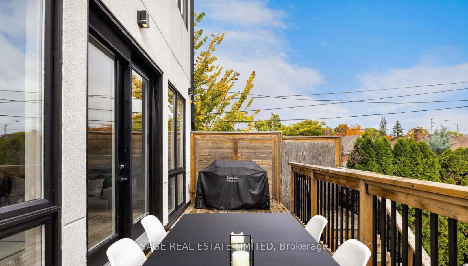 65 Derwyn Rd