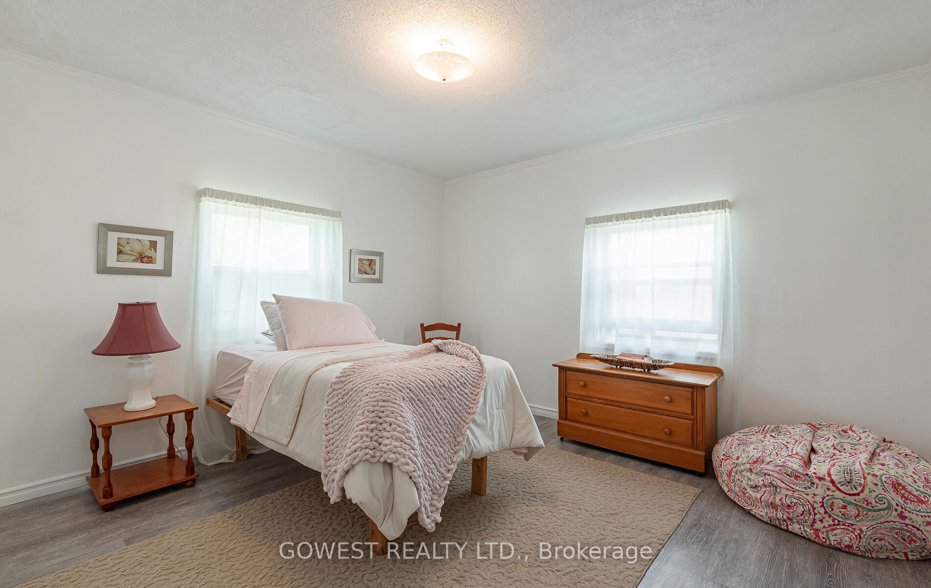 19 Minto Street