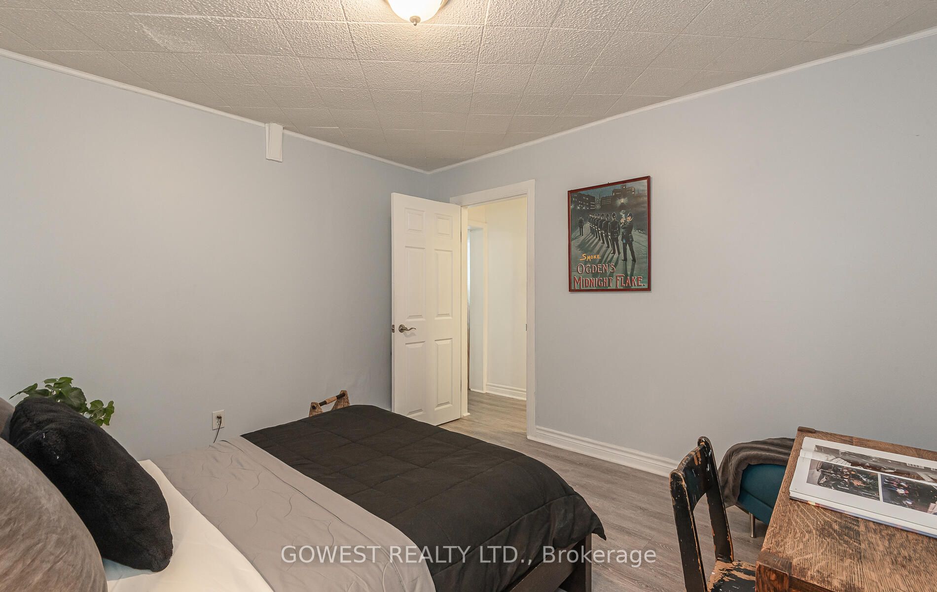 19 Minto Street
