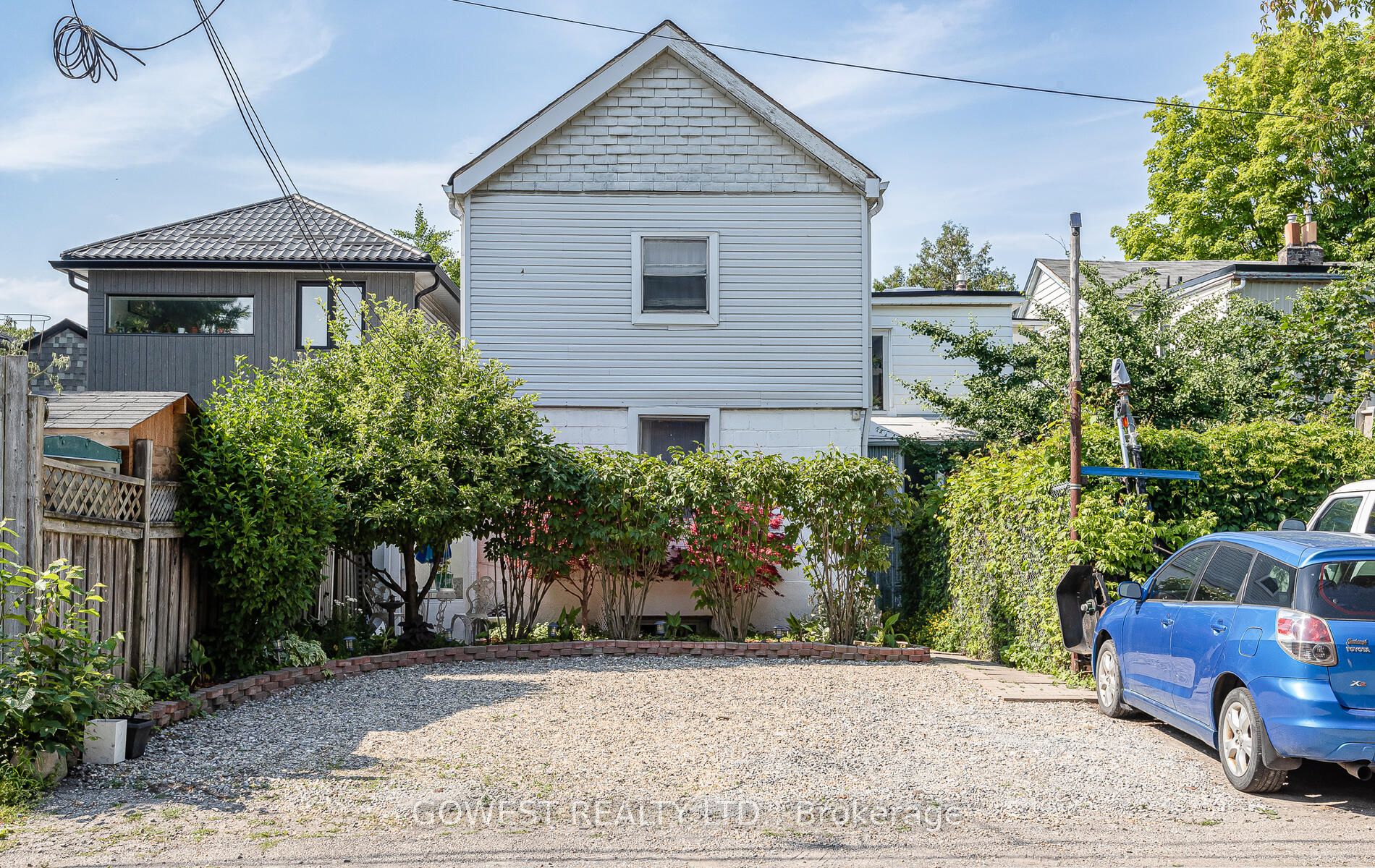 19 Minto Street