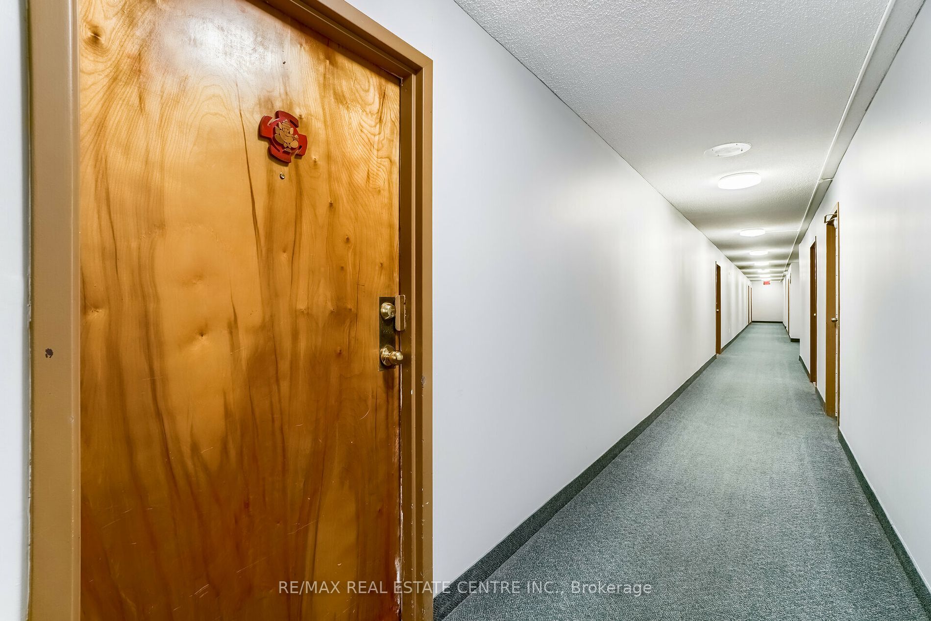 99 Blackwell Ave, #208