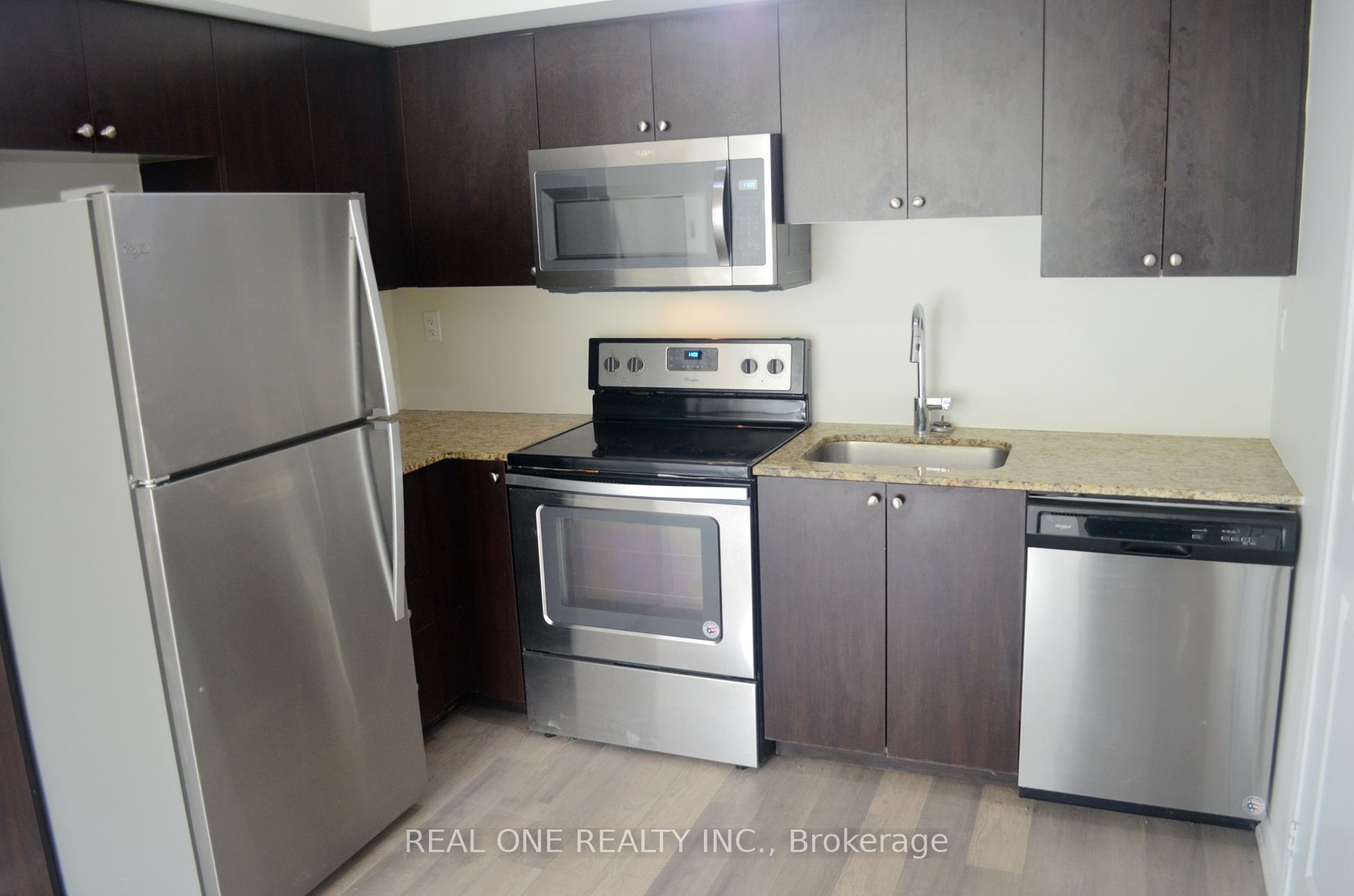 1070 Progress Ave, #202