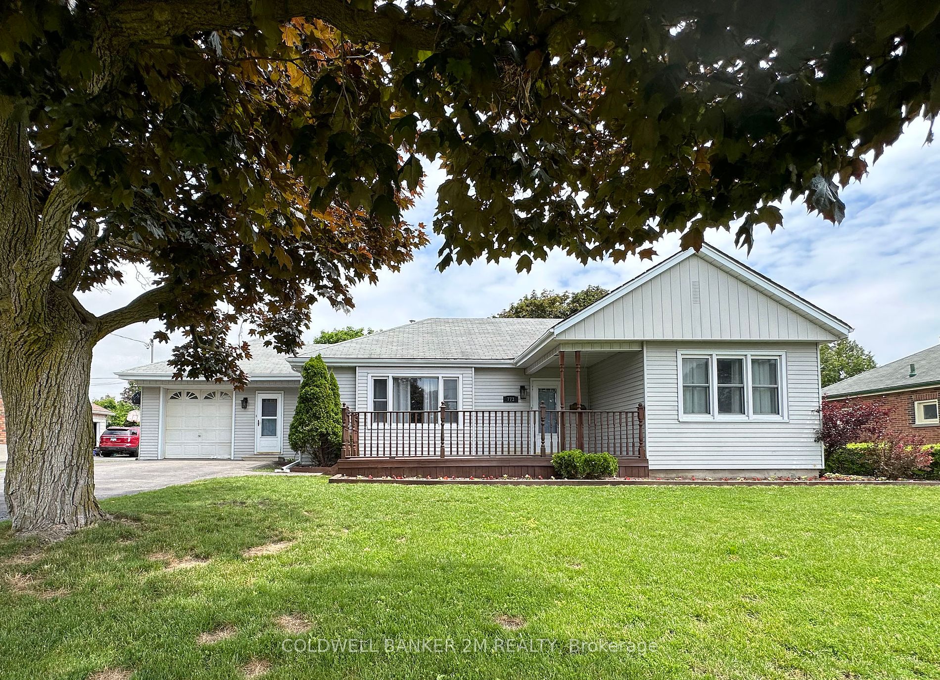 773 Somerville Street