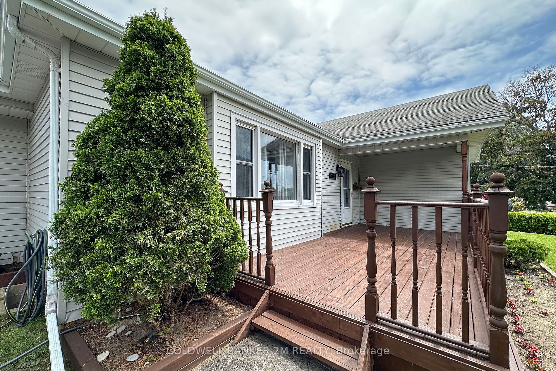 773 Somerville Street