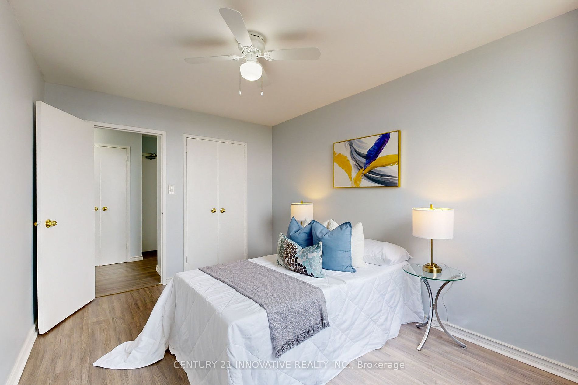 3311 Kingston Road #1111