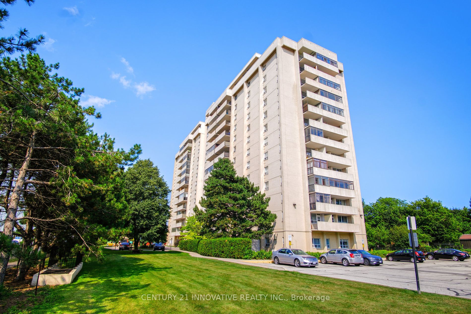 3311 Kingston Road #1111