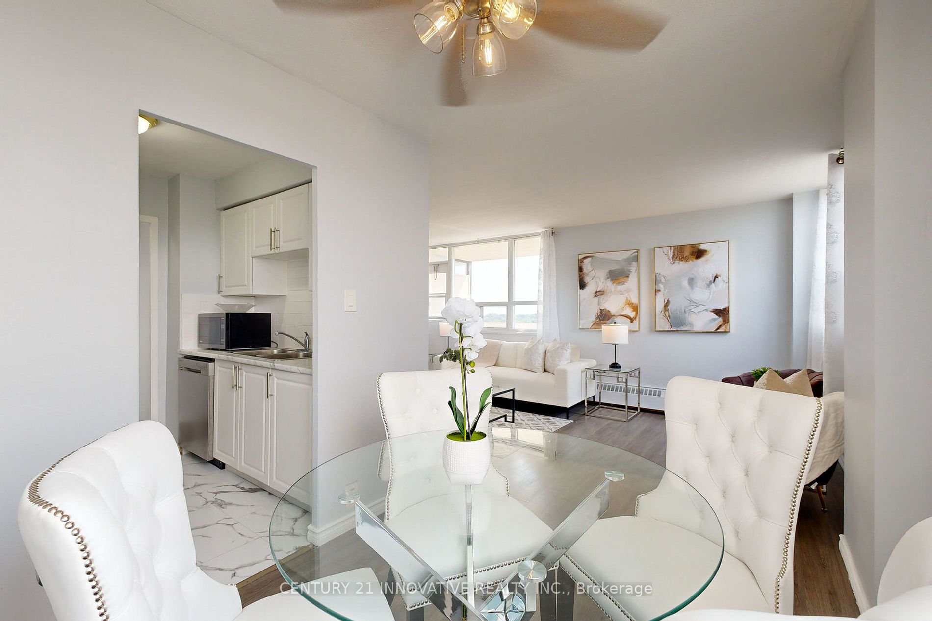 3311 Kingston Road #1111