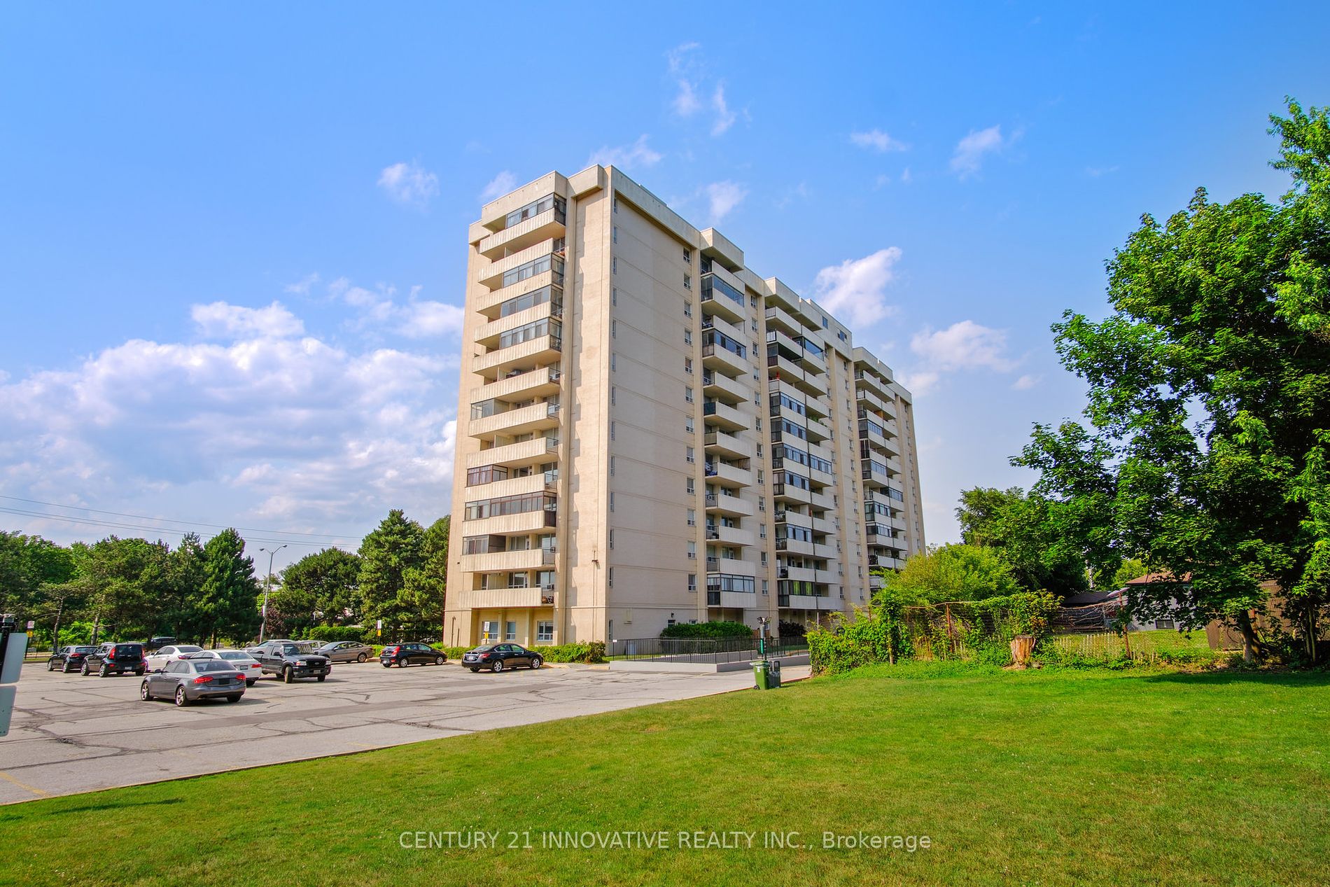 3311 Kingston Road #1111