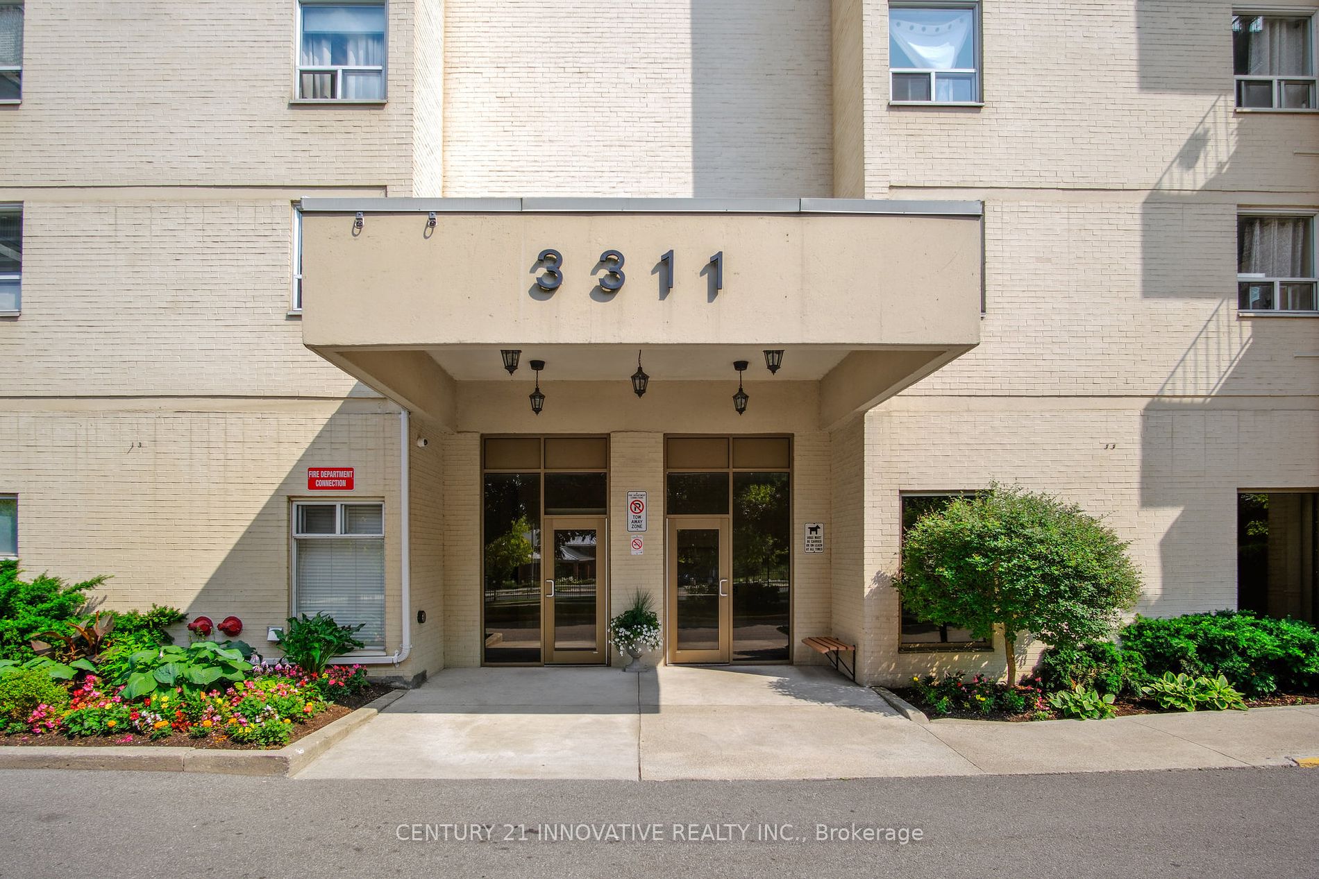 3311 Kingston Road #1111