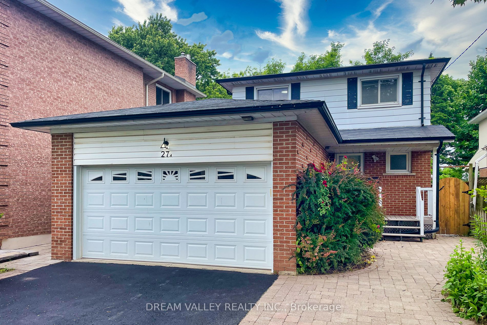 27A St Quentin Ave