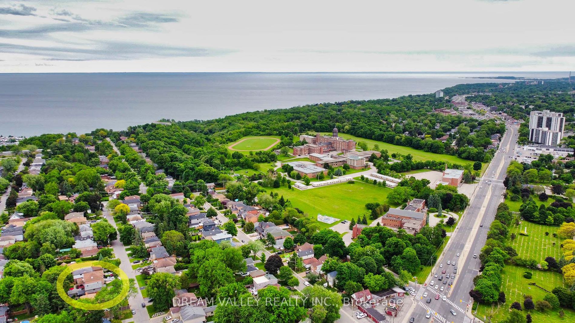 27A St Quentin Ave
