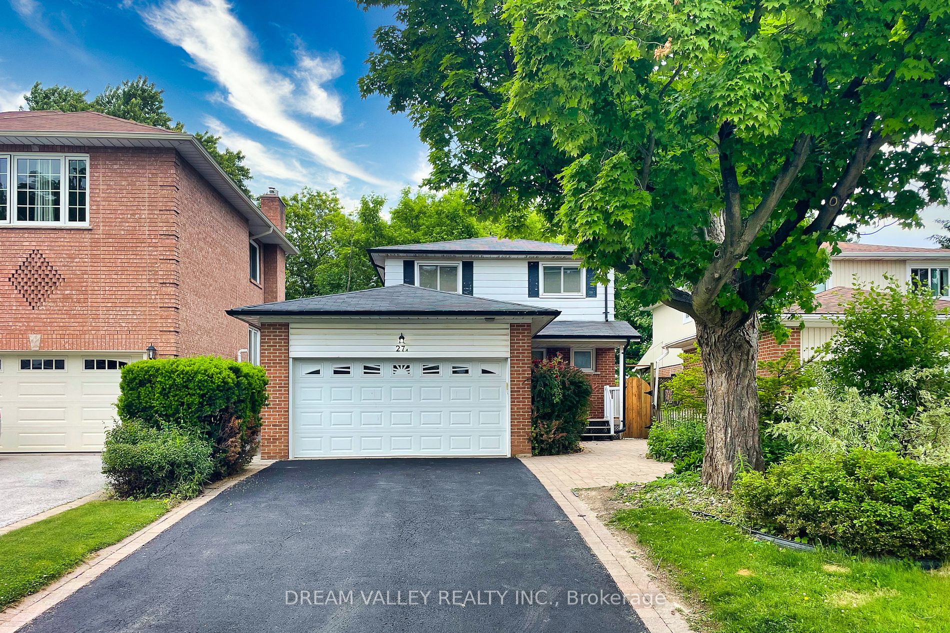 27A St Quentin Ave