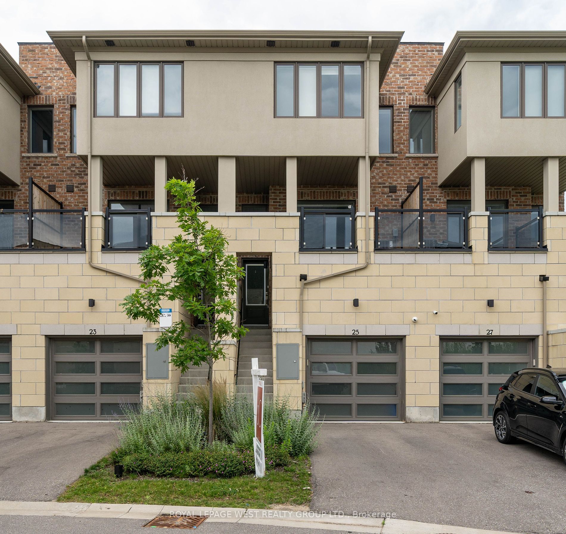 25 Shawfield Way, #88