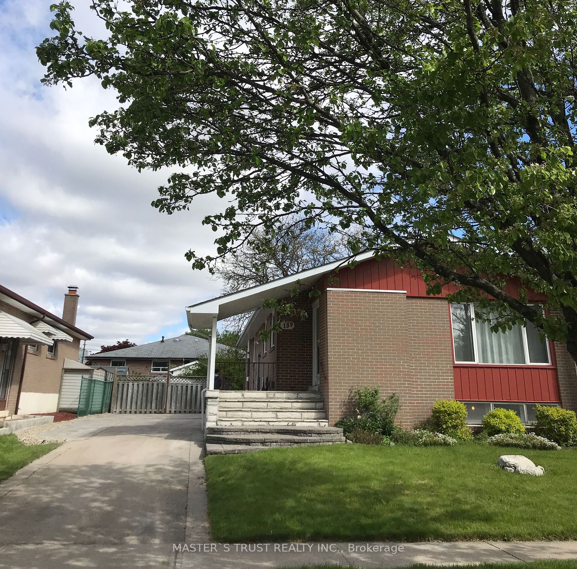 139 Amberjack Boulevard #Main