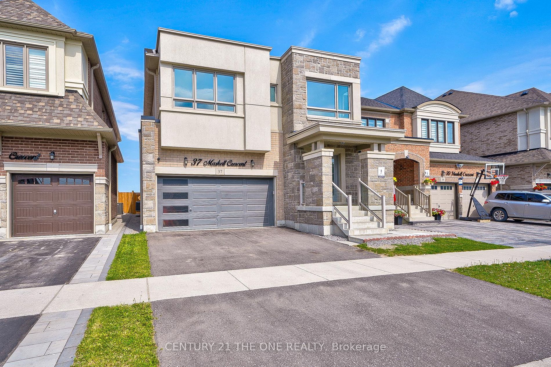 37 Maskell Cres
