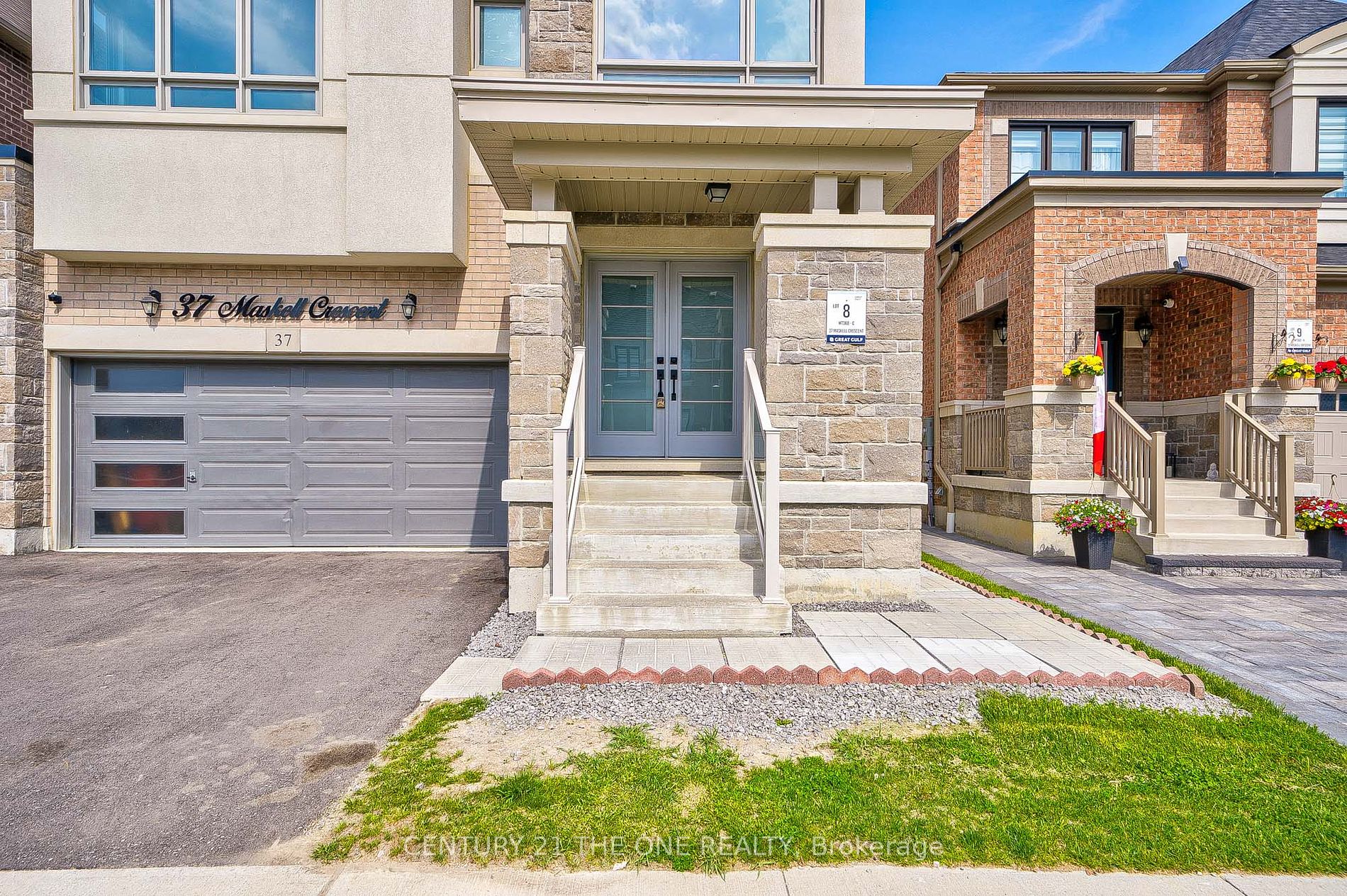 37 Maskell Cres