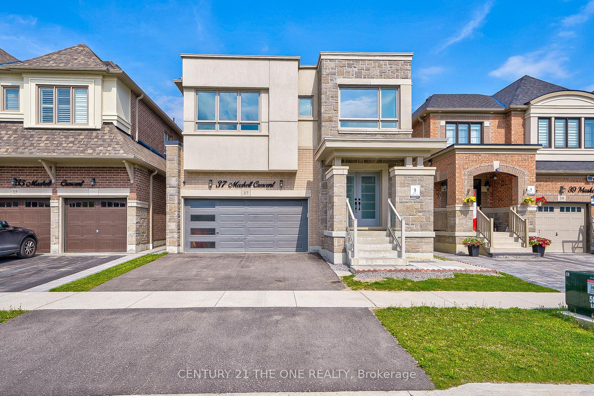 37 Maskell Cres