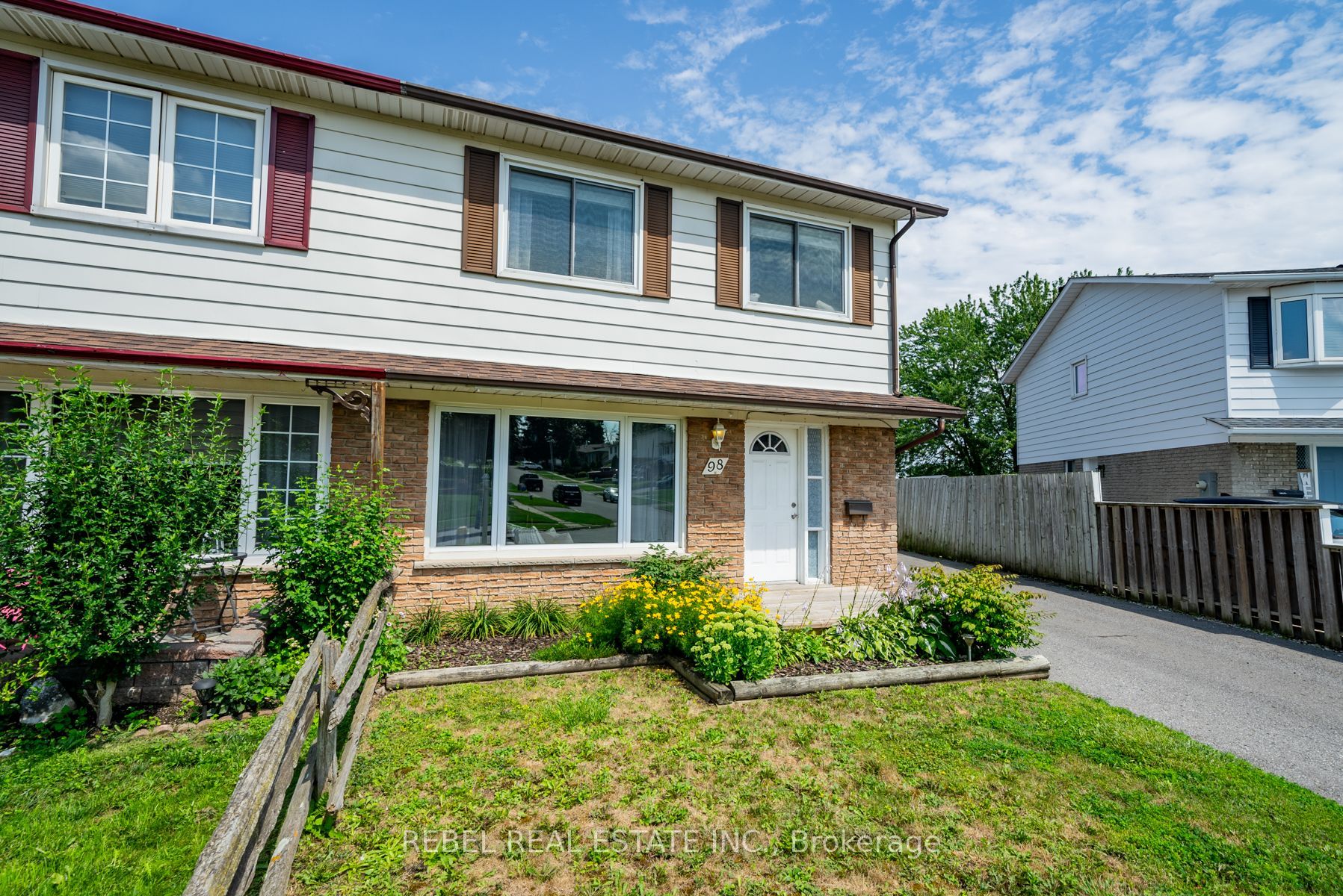 98 Doreen Crescent