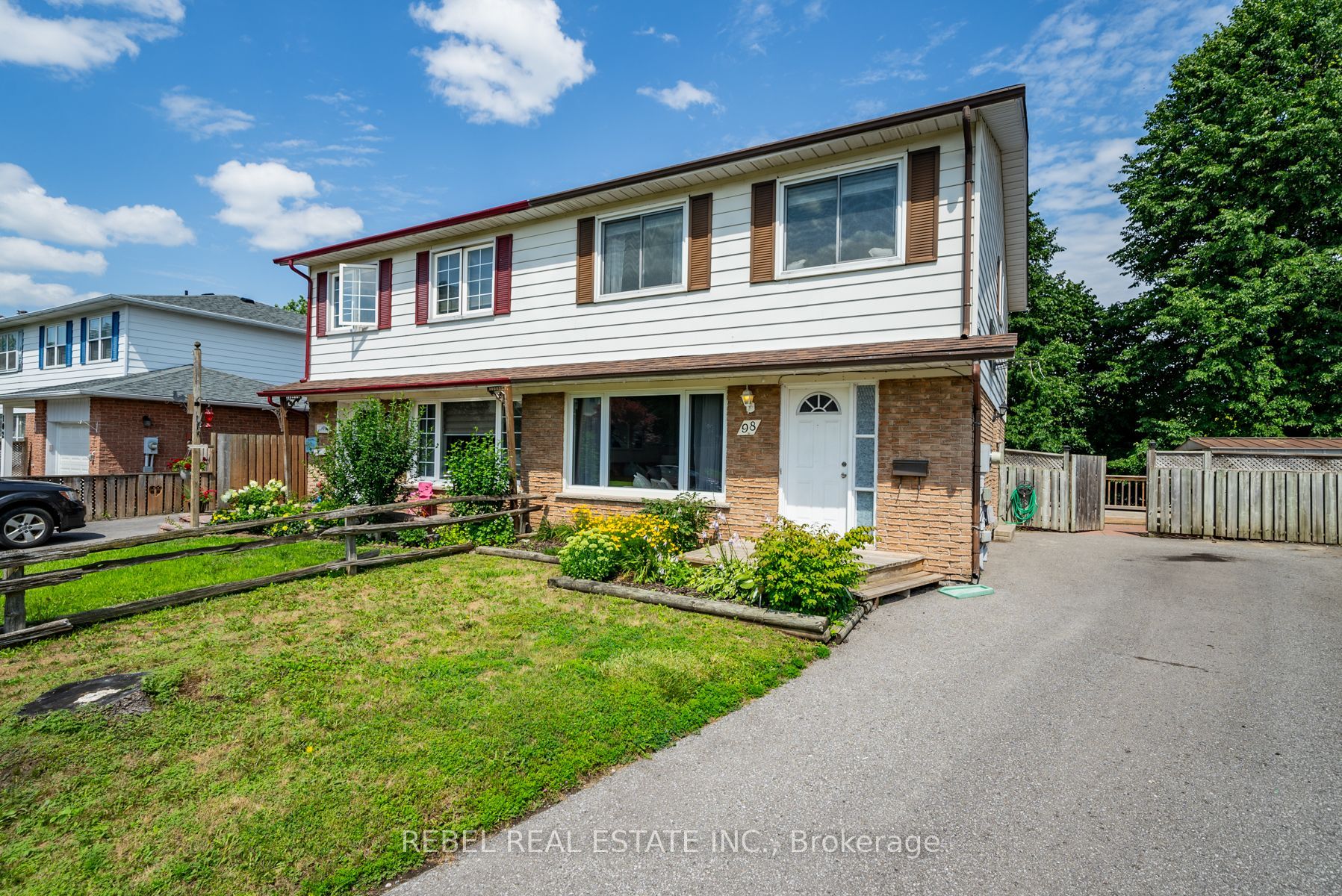 98 Doreen Crescent