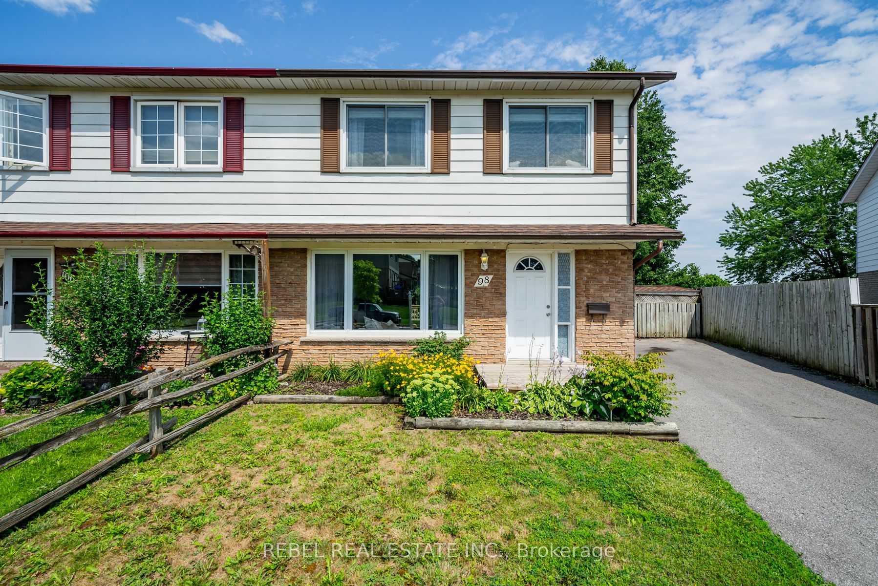 98 Doreen Crescent
