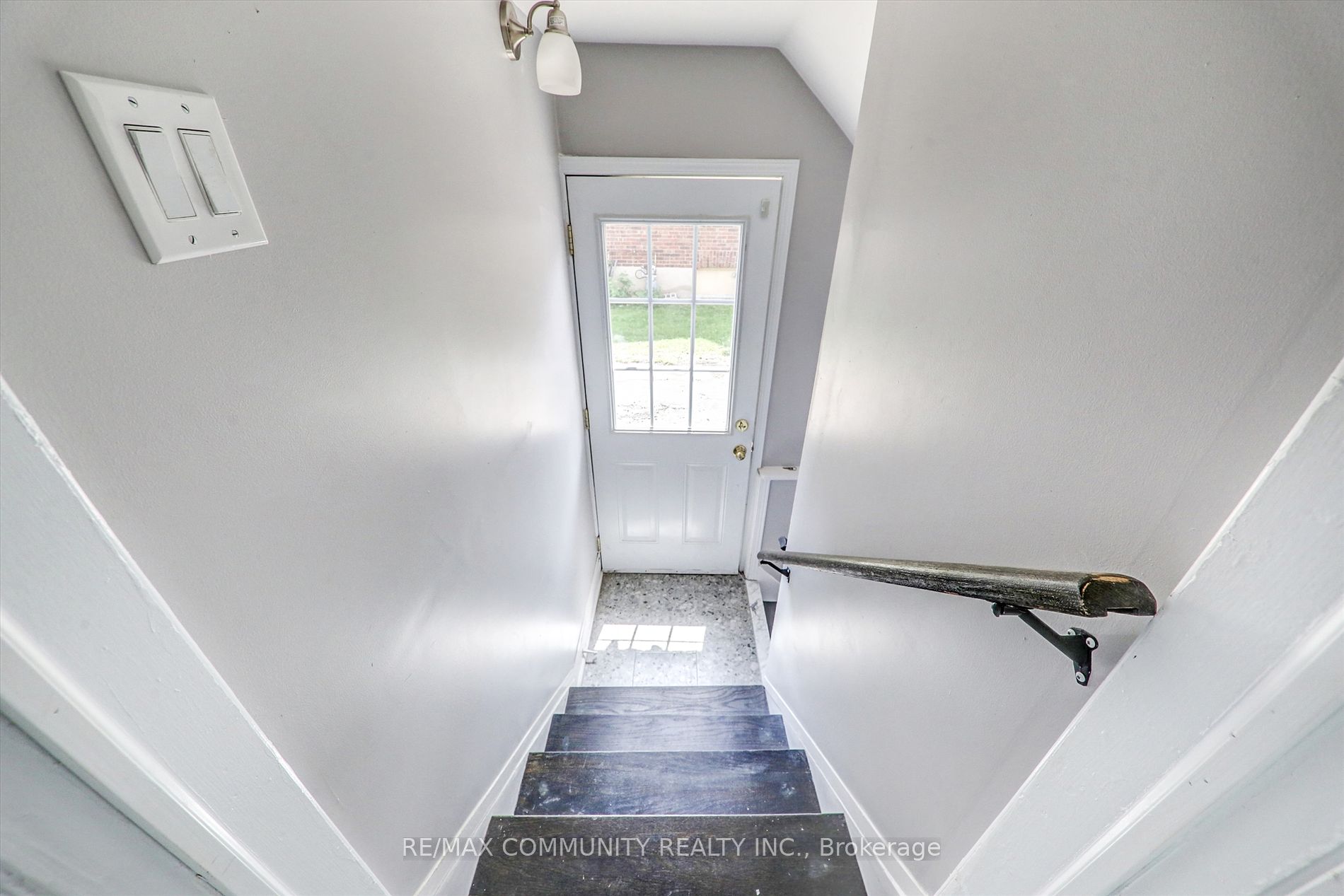 507 Brock Street S, #BSMT