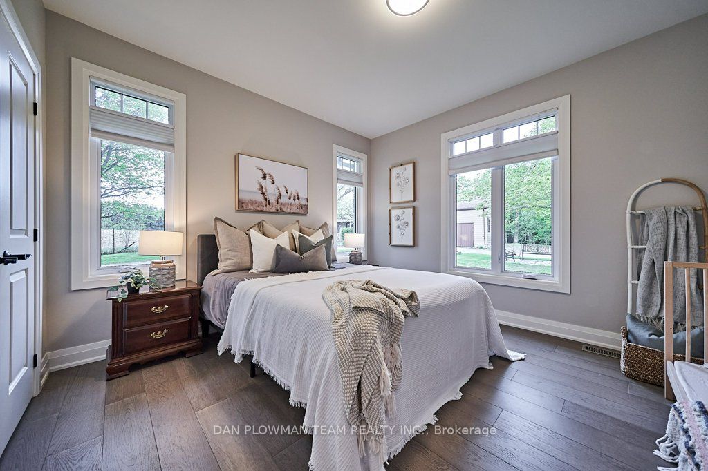 4605 Hancock Rd