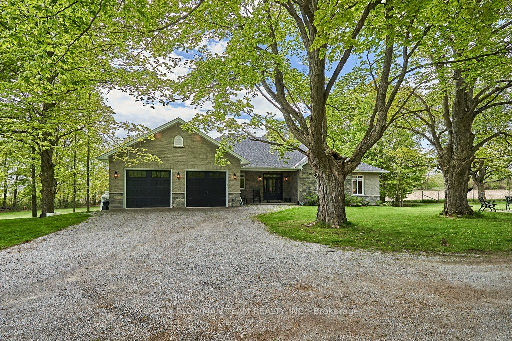 4605 Hancock Rd