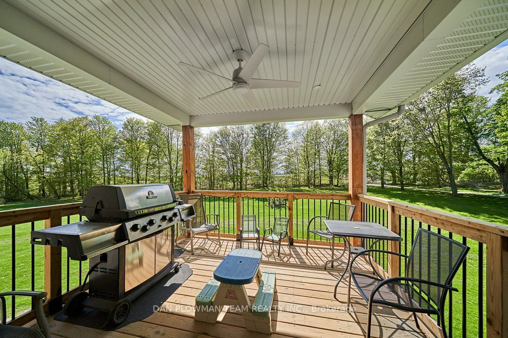 4605 Hancock Rd