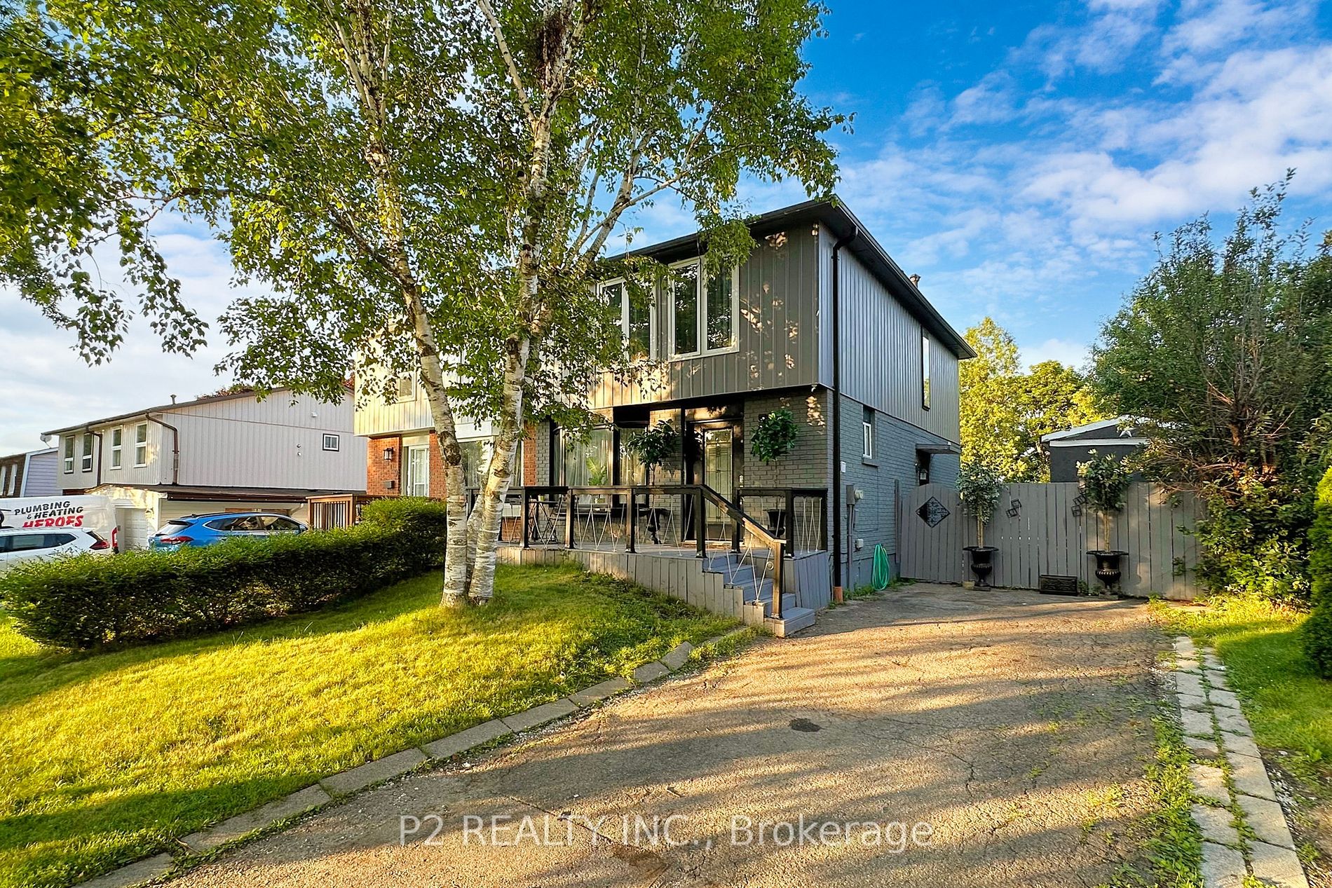 411 Rosedale Drive