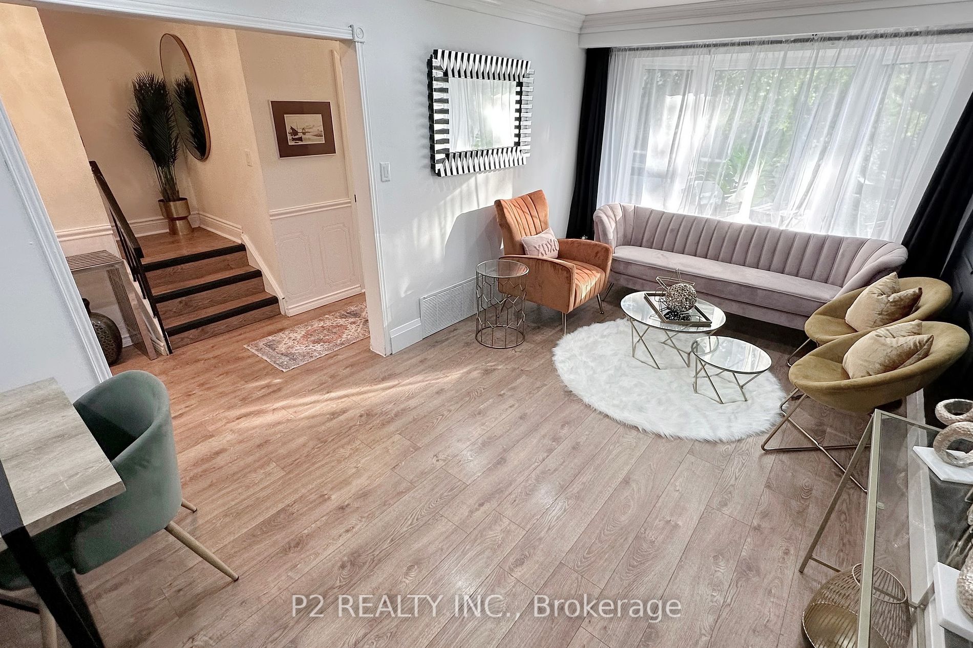 411 Rosedale Drive