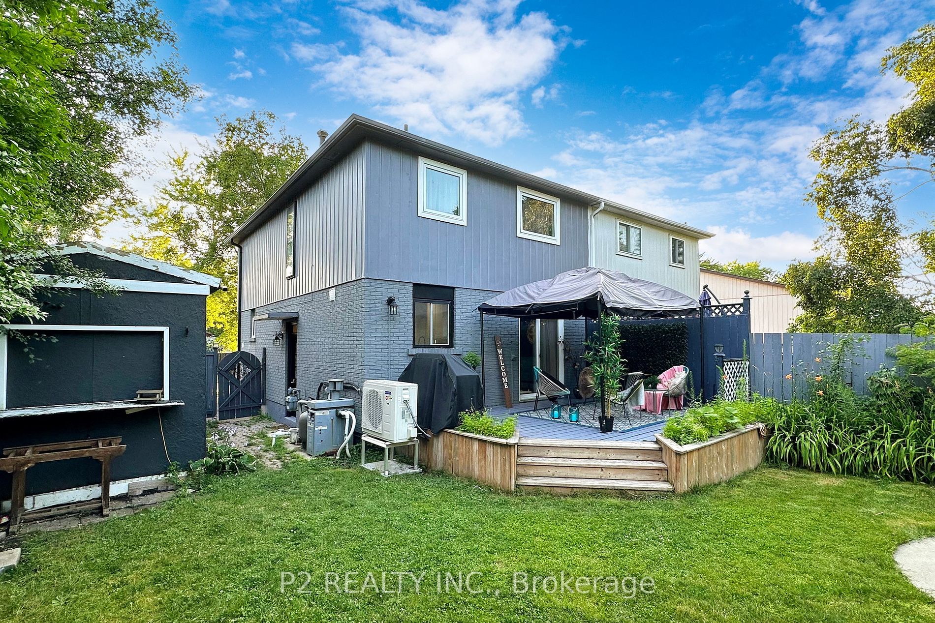 411 Rosedale Drive