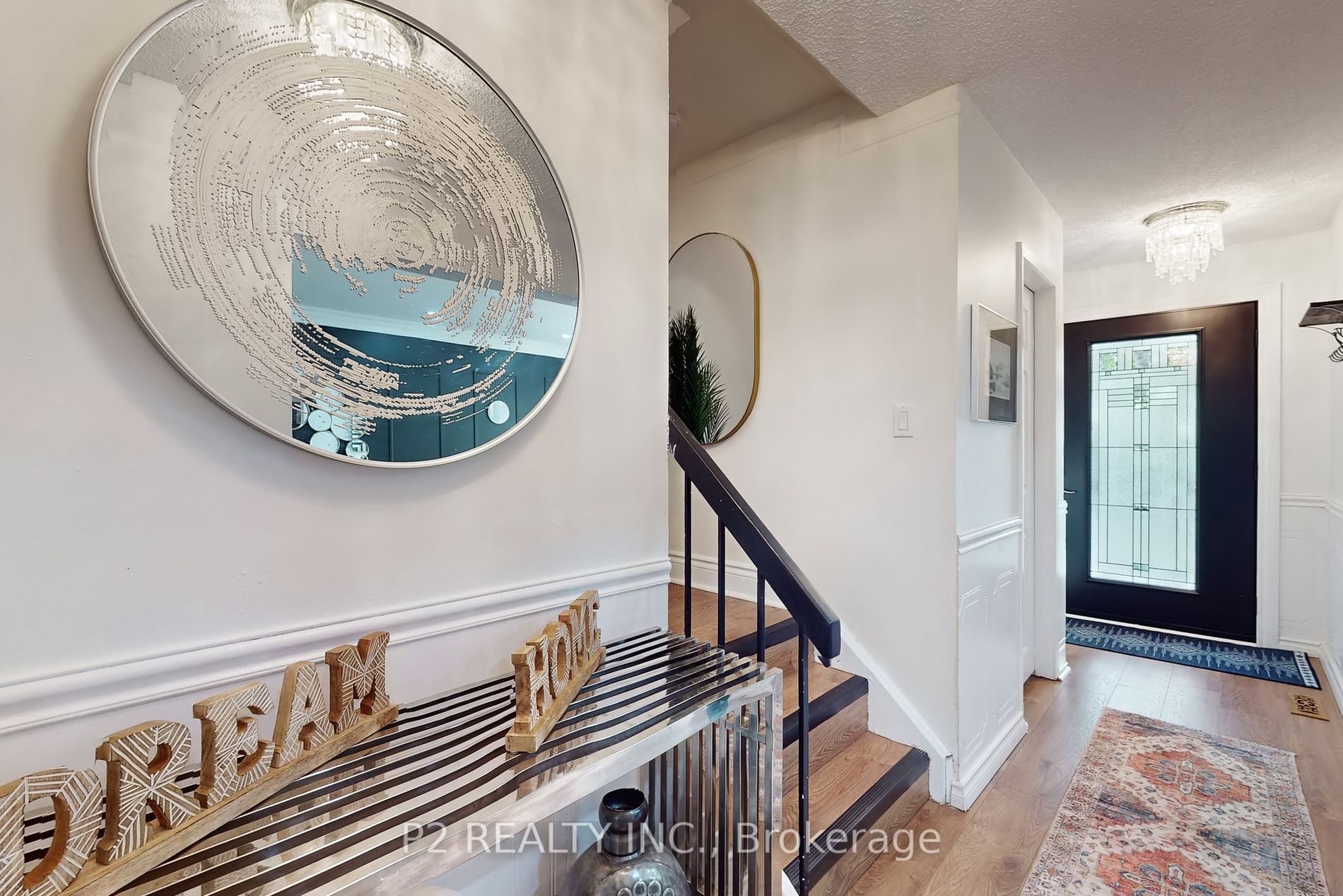 411 Rosedale Drive