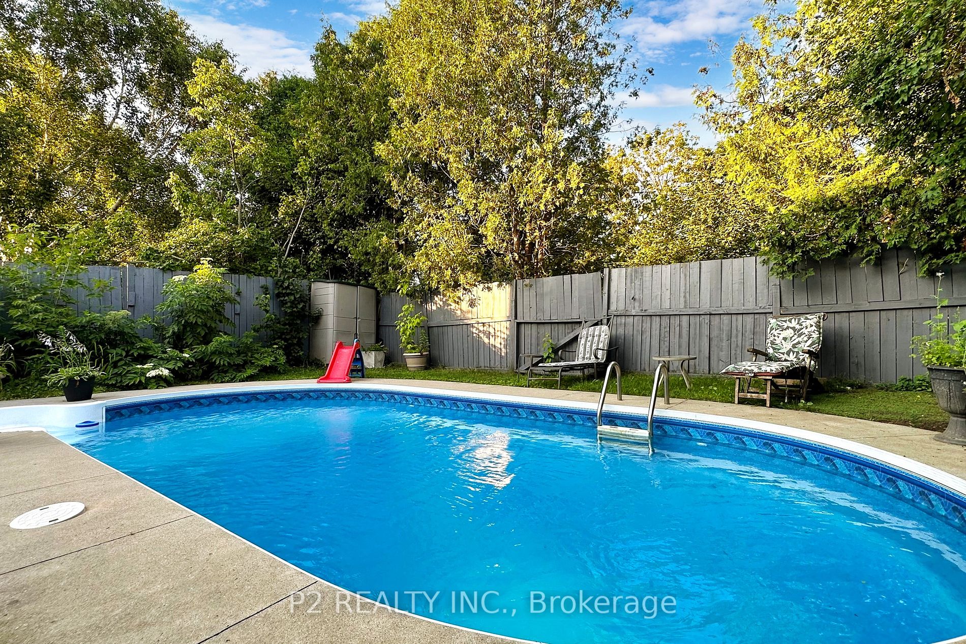 411 Rosedale Drive