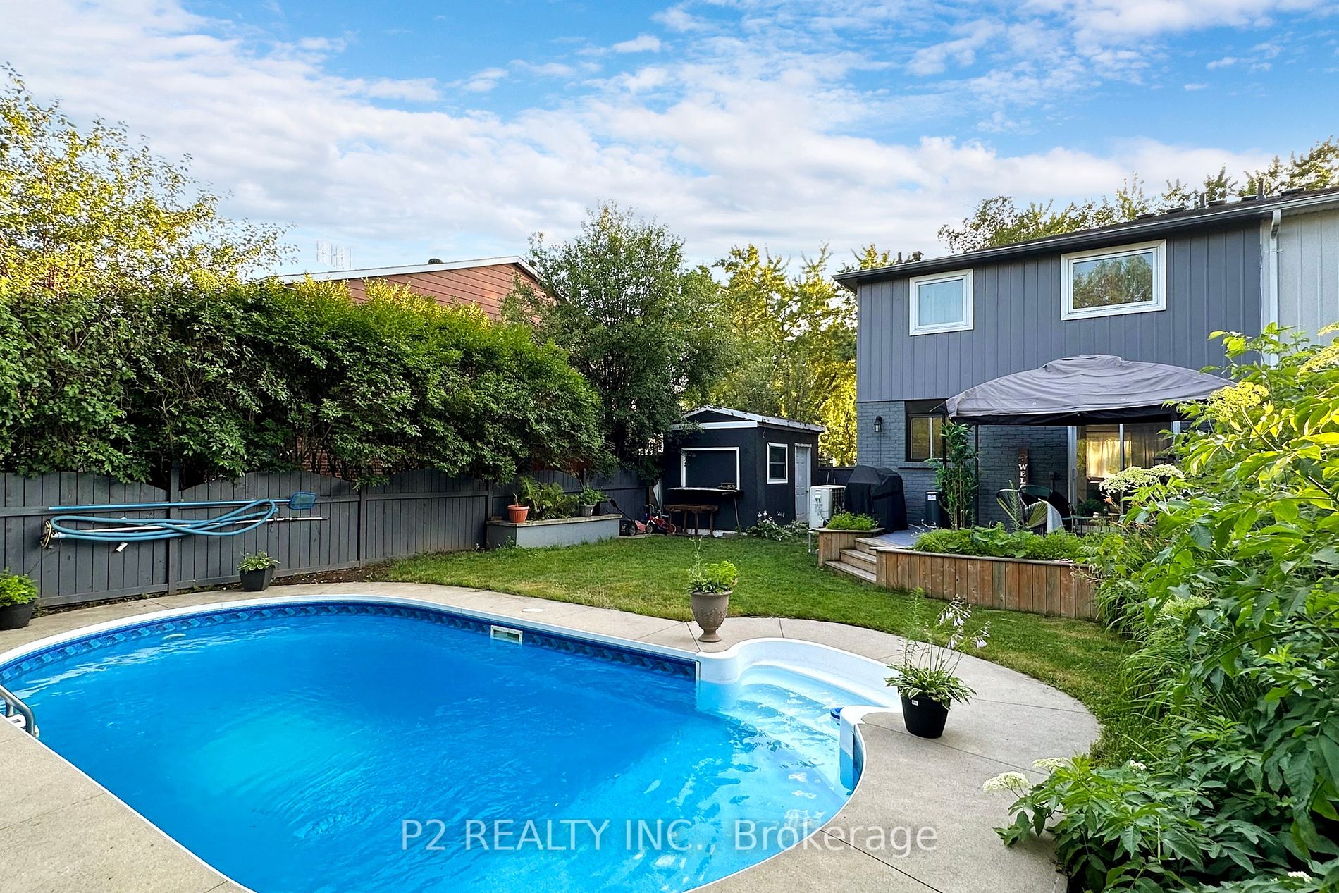 411 Rosedale Drive