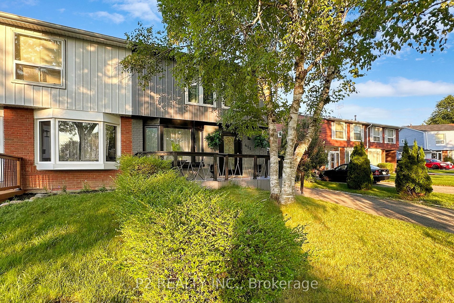 411 Rosedale Drive