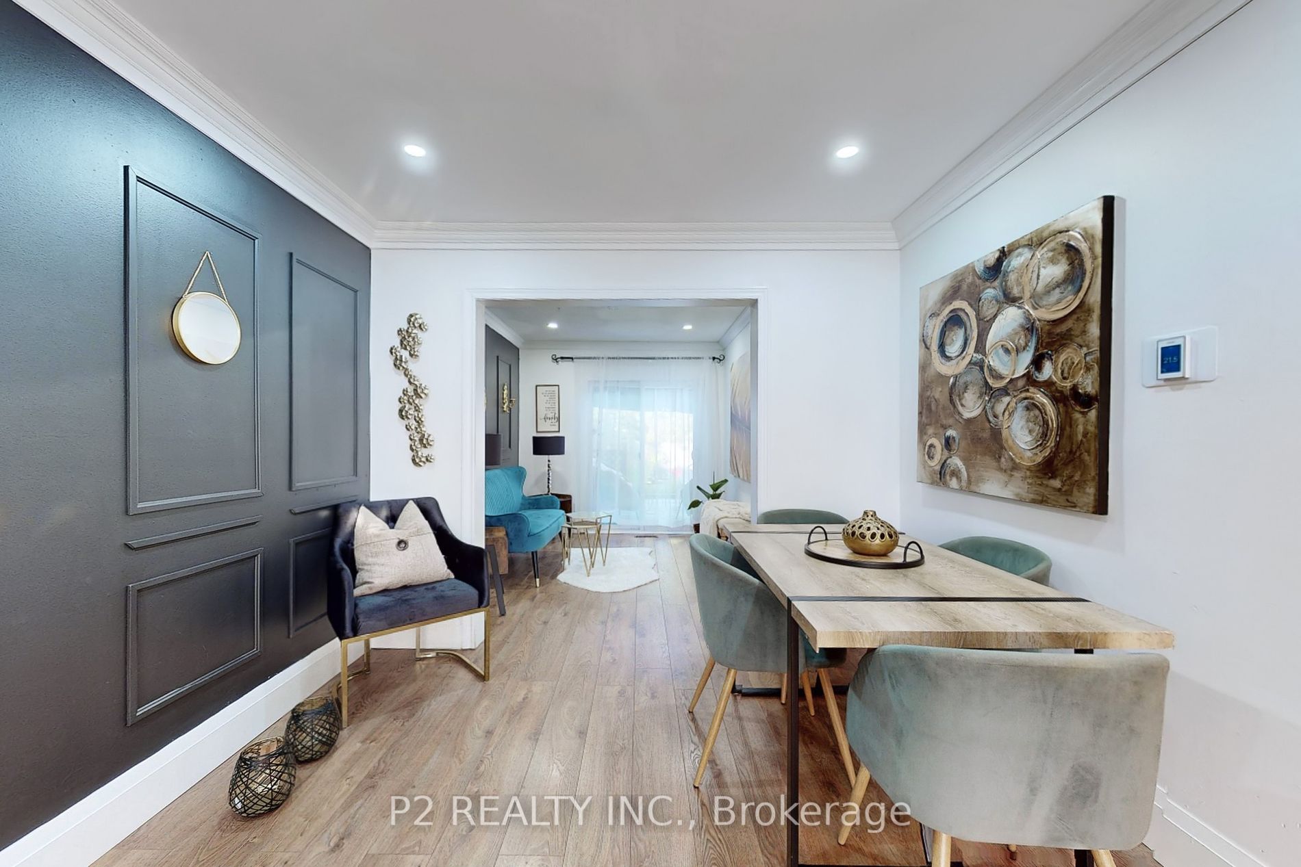 411 Rosedale Drive