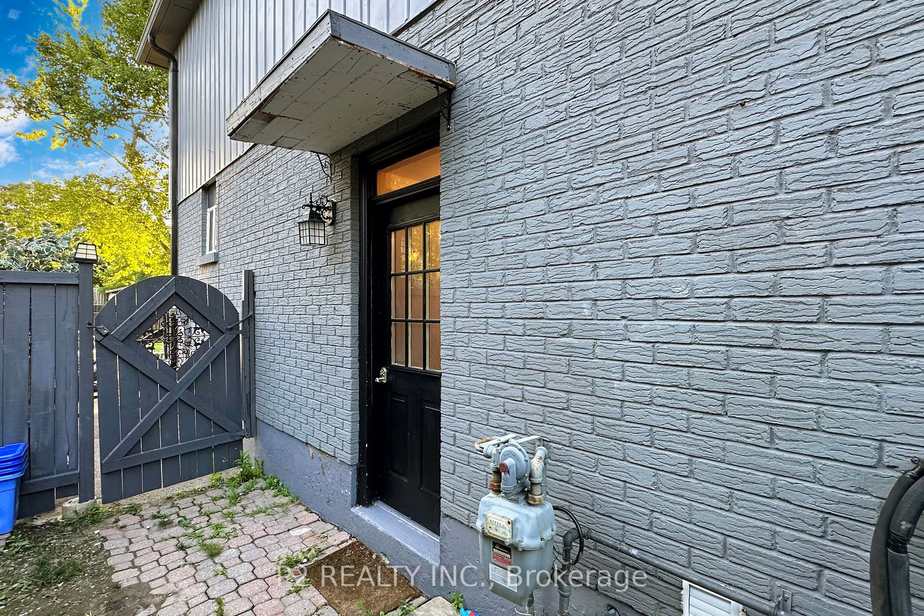 411 Rosedale Drive