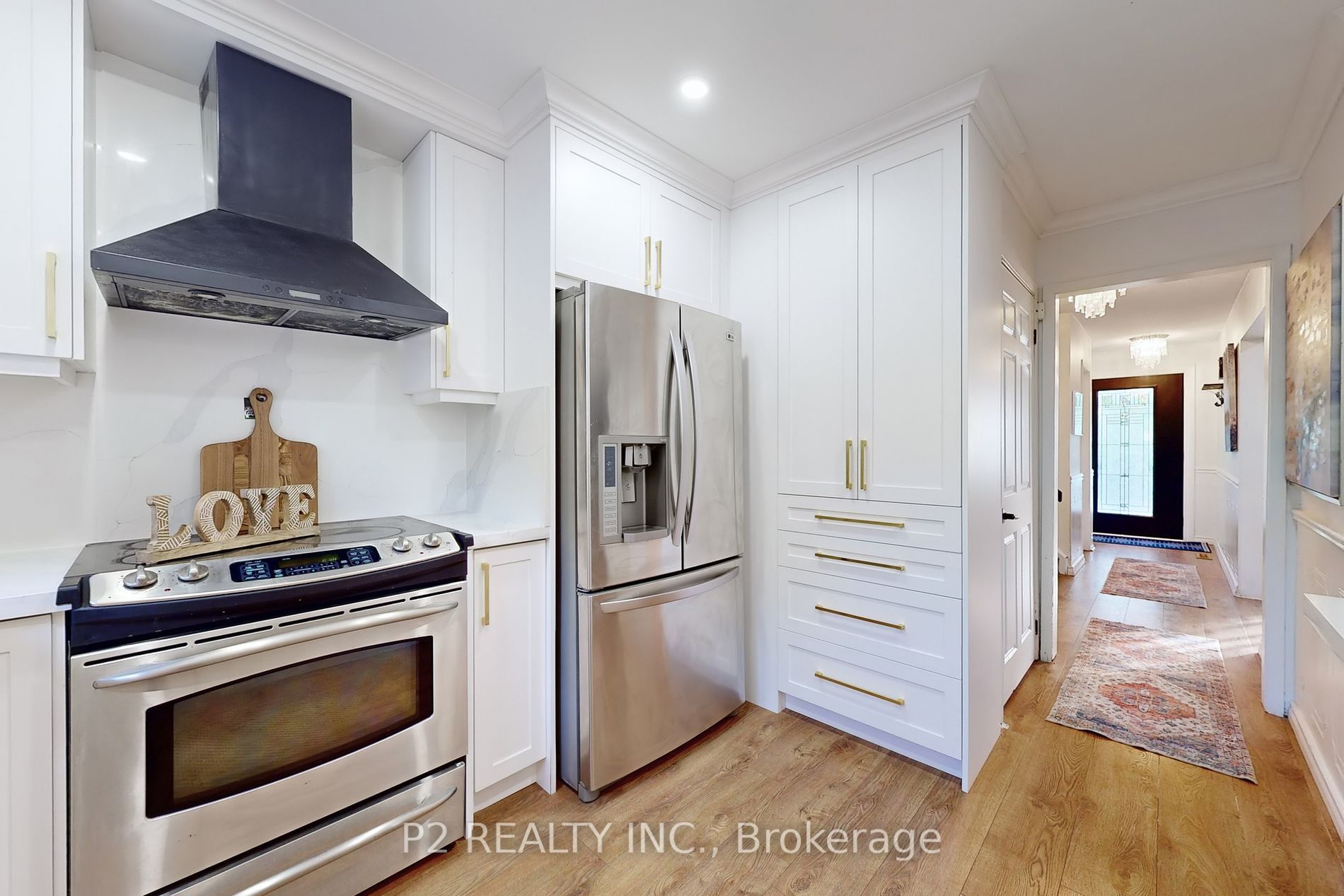 411 Rosedale Drive