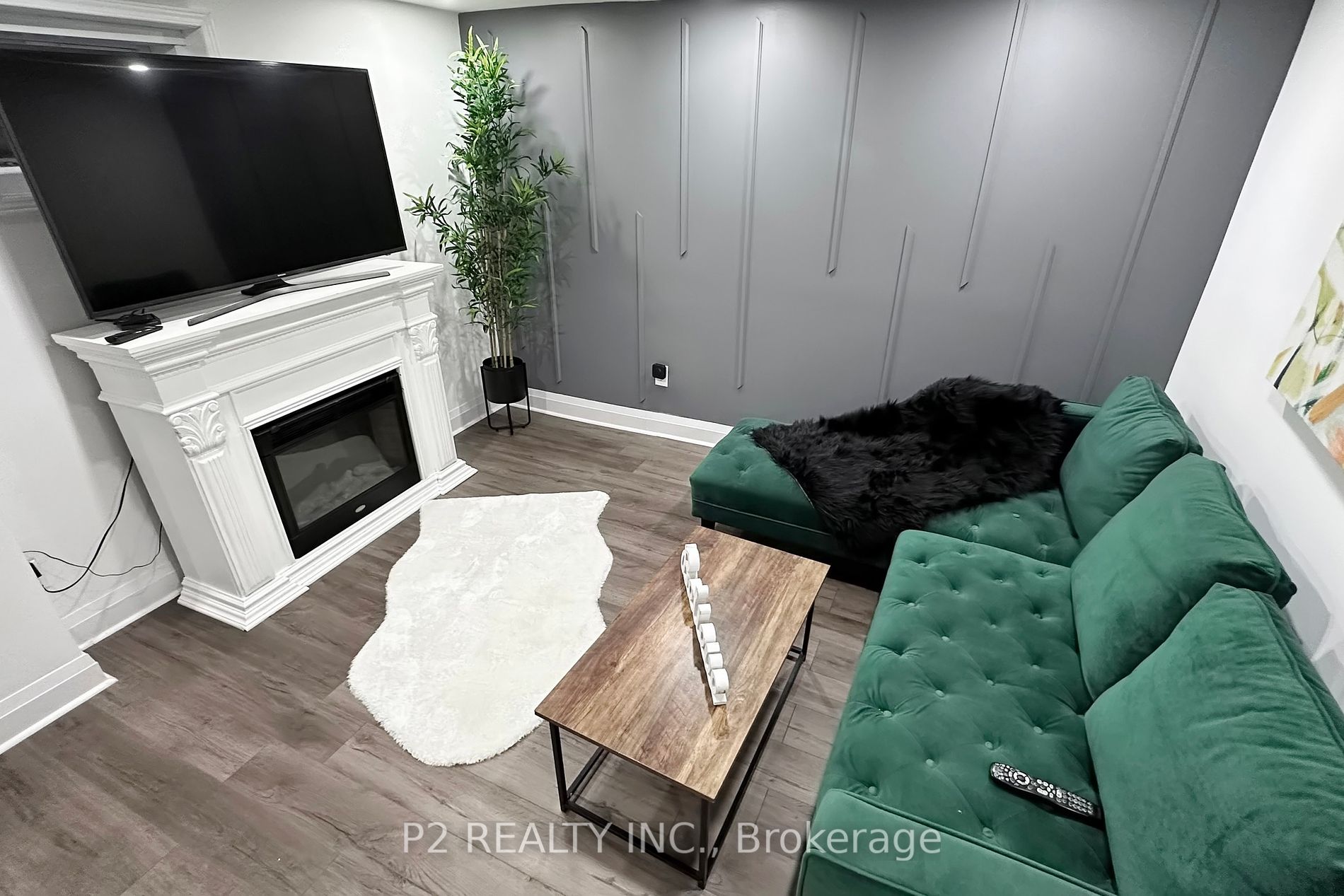 411 Rosedale Drive