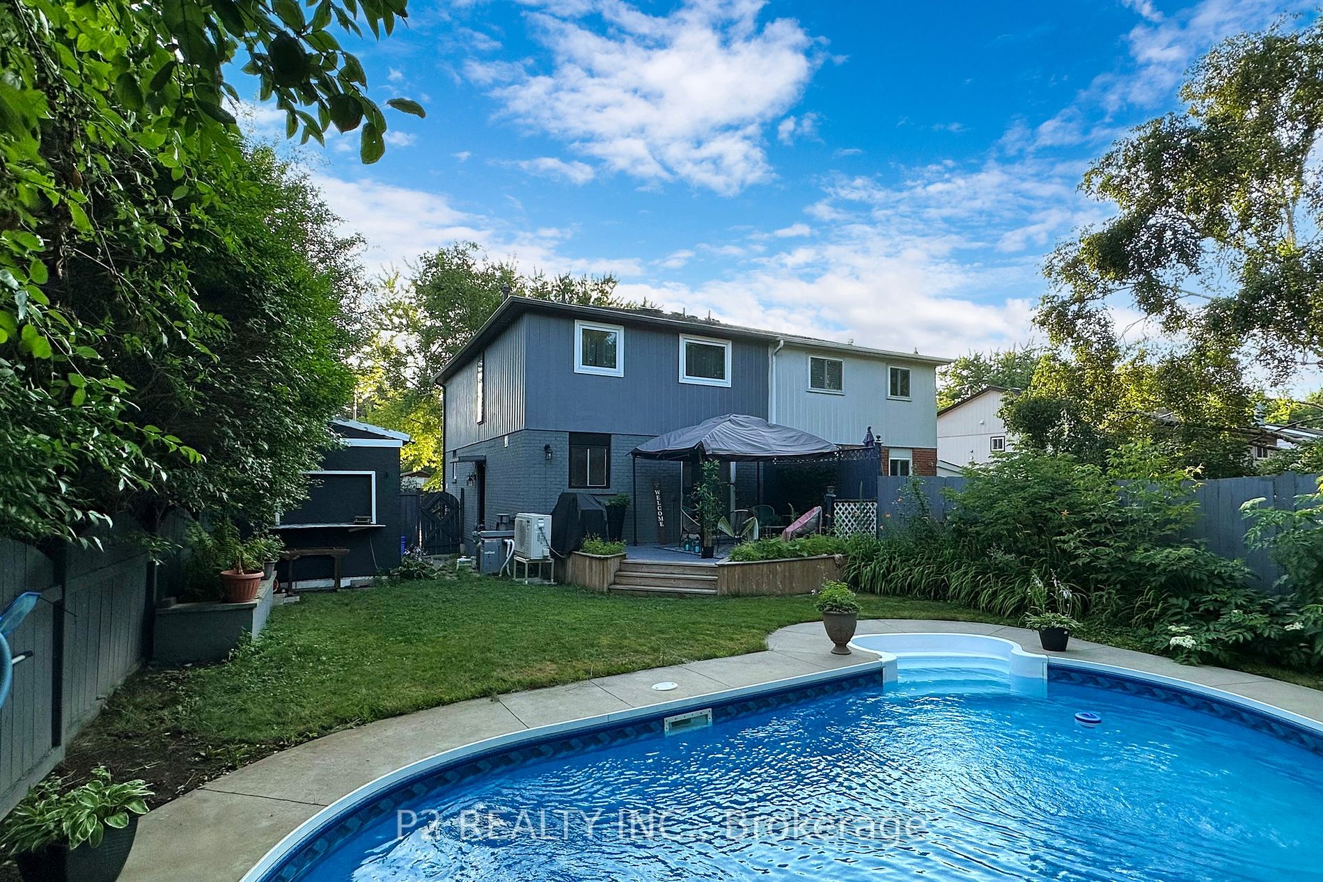 411 Rosedale Drive