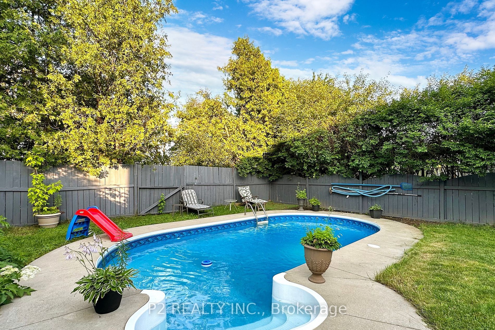 411 Rosedale Drive