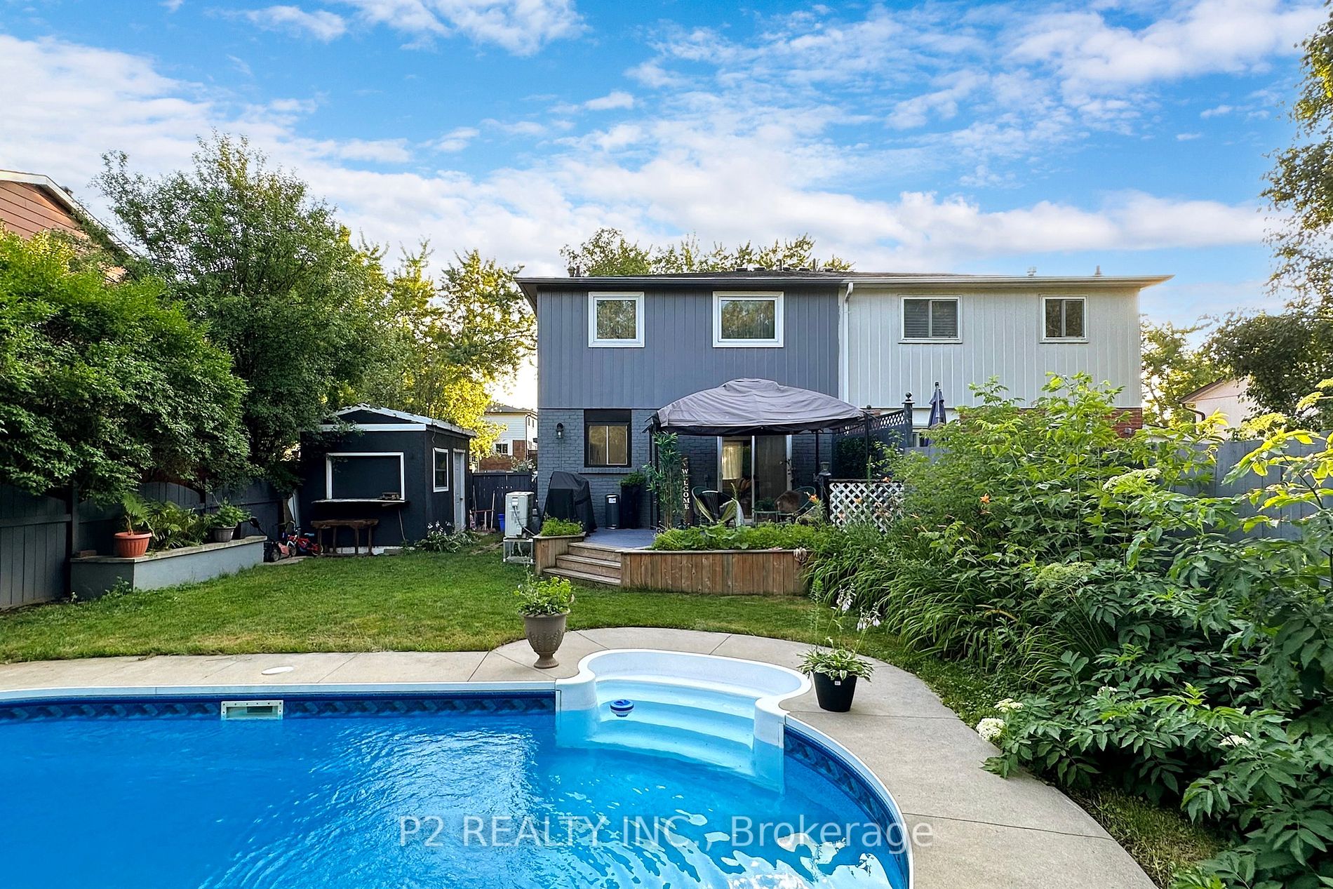 411 Rosedale Drive