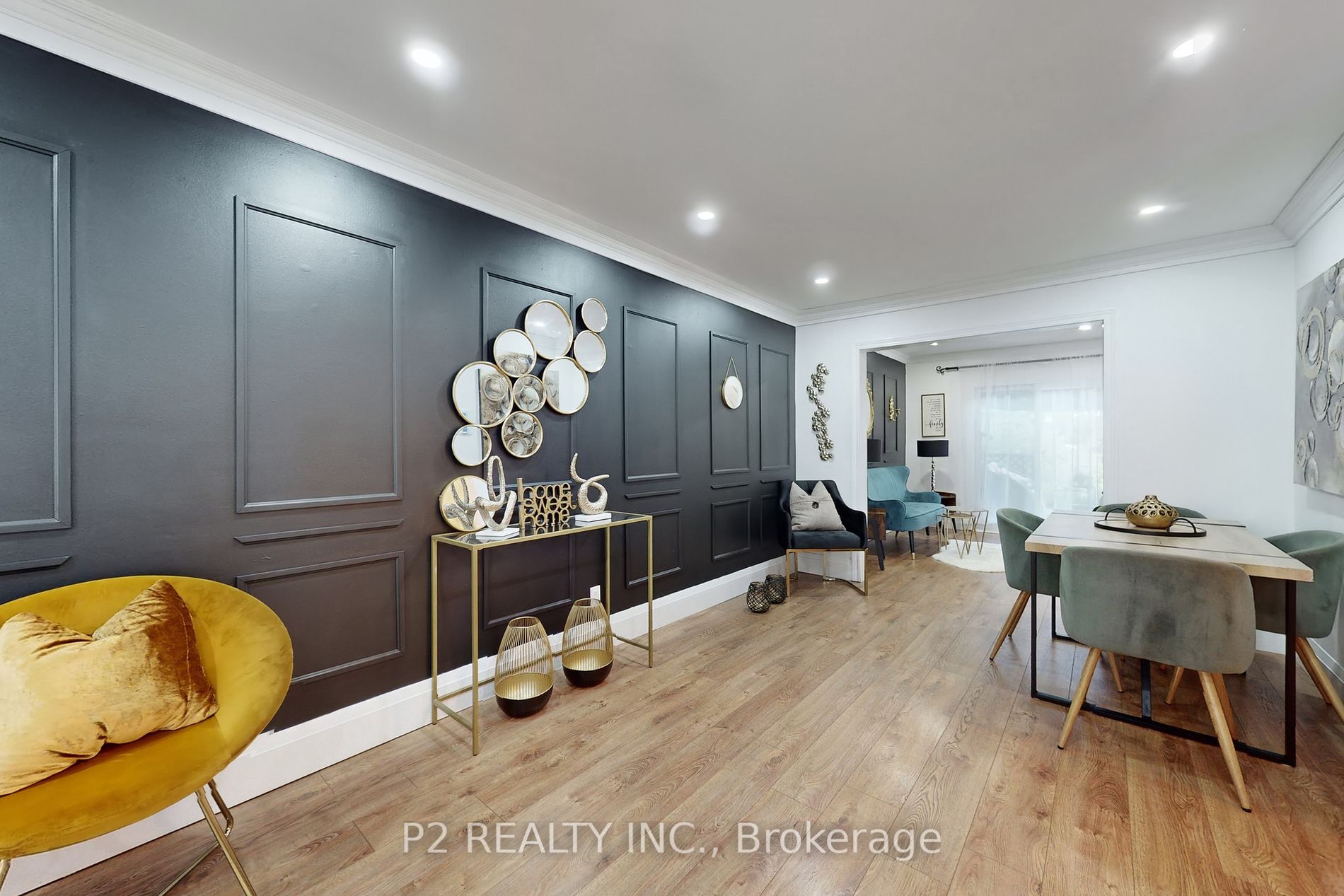 411 Rosedale Drive
