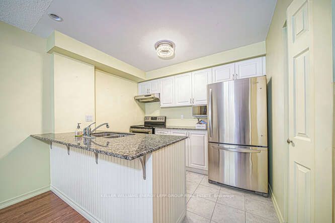 61 Clarington Boulevard #102