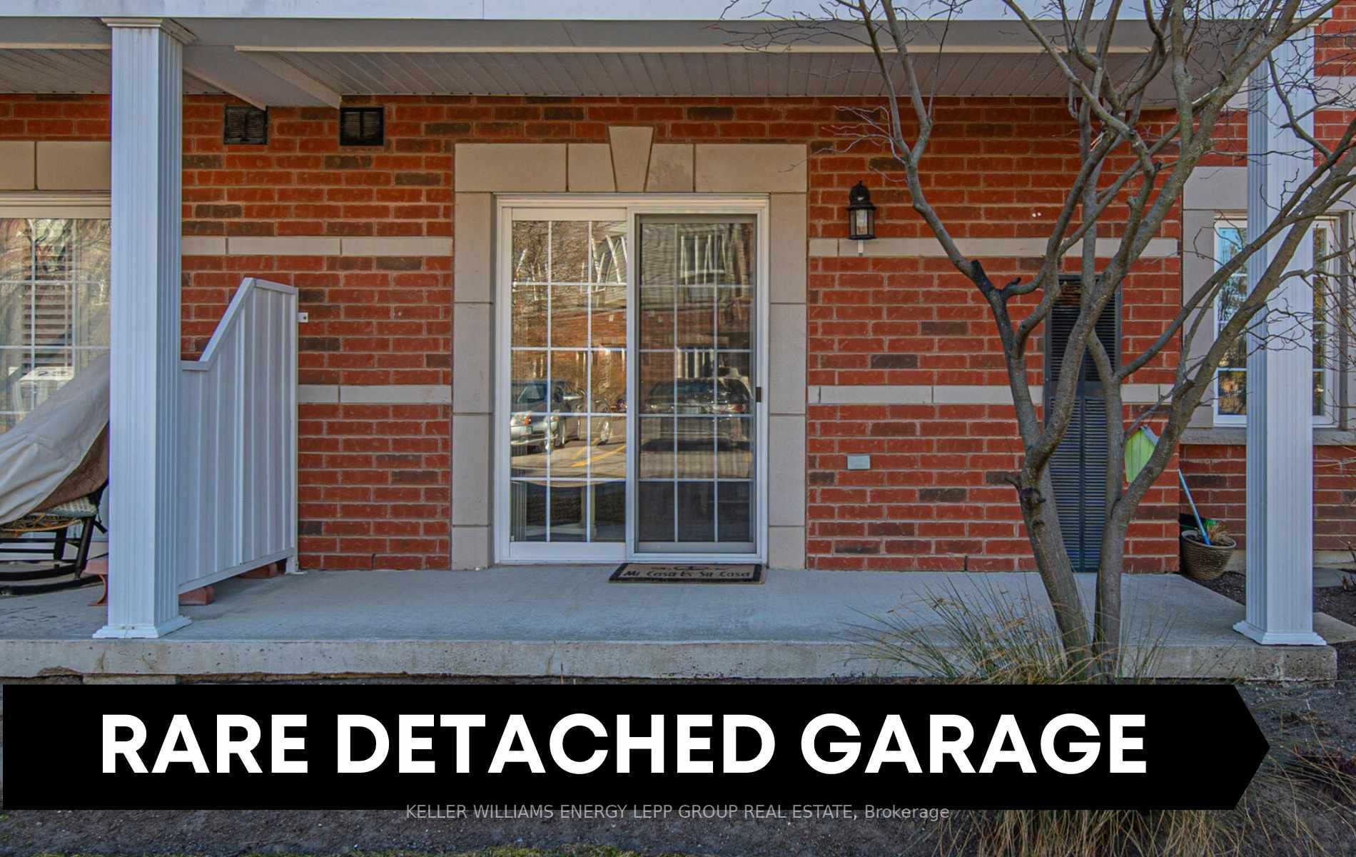 61 Clarington Boulevard #102