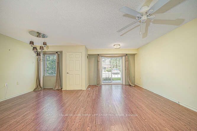 61 Clarington Boulevard #102