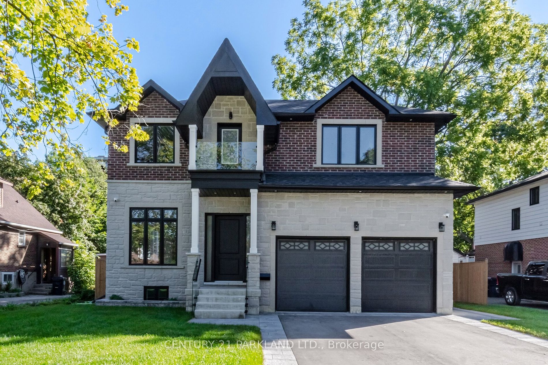 21 Falaise Rd