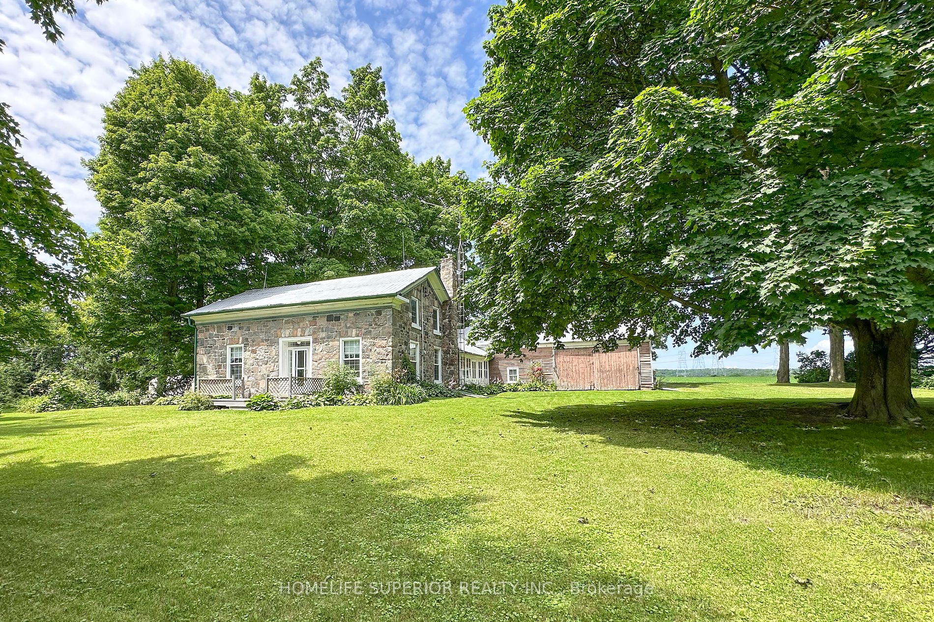 2419 Regional Road 20
