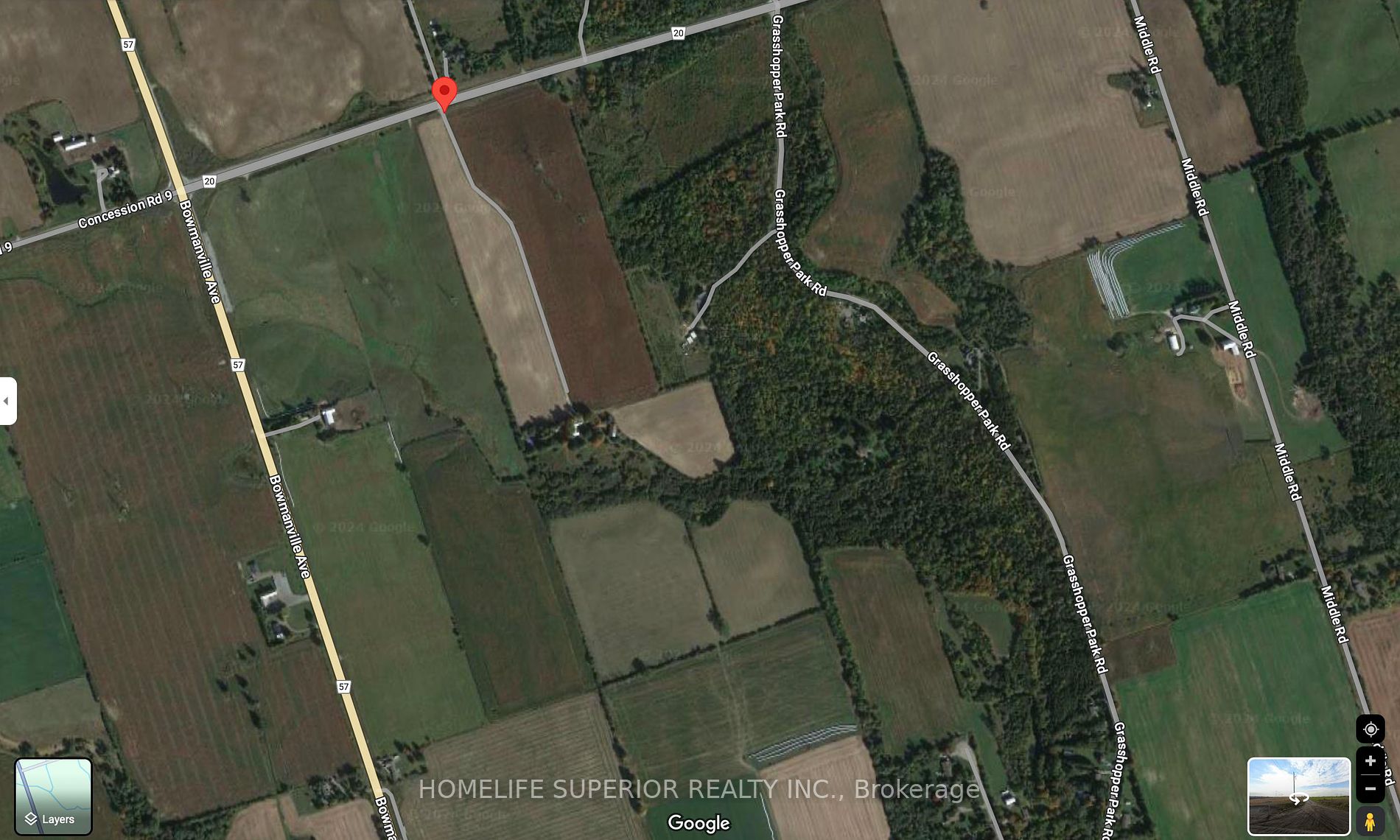 2419 Regional Road 20