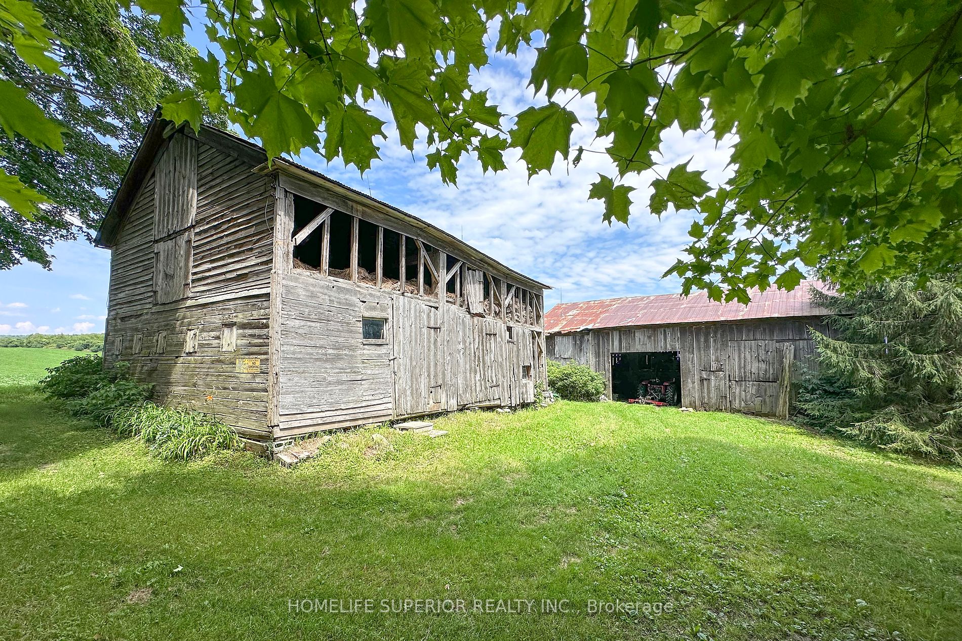 2419 Regional Road 20